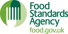 Food Standards Agency logo